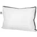 Подушка MirSon Julia Premium 909 EcoSilk средняя 50х70 см (2200010276411)