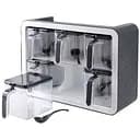 Набір спецівниць Violet House 0438 Spice Antr White 6 шт. (0438 ANTR WHITE 6 шт)