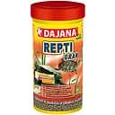 Корм для черепах Dajana Repti Gran в гранулах 250 мл