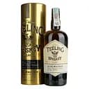 Віскі Teeling Small Batch 46% 0.7 л в тубусі