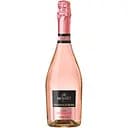 Вино игристое Moinet Prosecco Rose DOC розовое экстра сухое 0.75 л