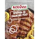 Приправа до смажених ребер Kotanyi 40 г