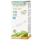 Тампони Masmi Super Plus з аплікатором, 14 шт.