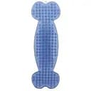 Іграшка для собак TatraPet Dental Gum кістка гумова 20 см 