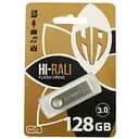 Флеш накопичувач USB 3.0 Hi-Rali Shuttle 128gb