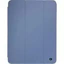 Чехол-книжка ArmorStandart Smart Fold Pen для Apple iPad 11 2025 (A16) / 10.9 2024 / 2022 Lavender Grey (ARM74942) [133699]