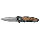 Нож Boker Tirpitz Damascus