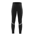 Штаны Craft Lumen SubZero Wind Tights Woman Black S (1068-1907691 S 999926)