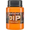 Дип для бойлов Brain F1 Freak Fruit (апельсин/кальмар) 100 ml