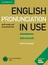 English Pronunciation in Use Advanced with Answers and Downloadable Audio