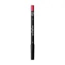 Гелевый карандаш для губ LN Professional Lips Gel Liner, тон 02, 1,7 г