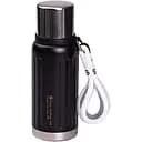 Термос Enjoy 600 мл с флип крышкой и ремешком, черный Yiwu HP-14-9B