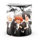 Кружка GeekLand The Promised Neverland Обещанный Неверленд at night NV 02.463 330 мл белая