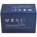 Презервативи Uzzi гладкі 72 шт. (24 пачки по 3 шт.)(4820234160020)