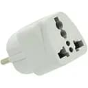 Адаптер-перехідник Ritar на всі типи розеток Travel Adapter SP-008