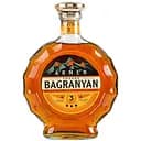 Коньяк Armen Bagranyan 3 зірки ординарний 40% 0.5 л