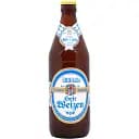 Пиво Will Brau Hefeweizen светлое пшеничное нефильтрованное 5.5% 0.5 л