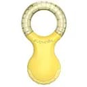 Прорізувач Suavinex охолоджуючий, жовтий (400268/5)