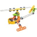 Конструктор гибкий Otamanko Игрушка-собирательница 78 деталей