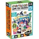 Розвиваючий пазл Headu Розповідь історій (EN22724)