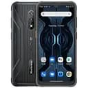 Смартфон Blackview BV5200 Pro 4/64Gb черный (6931548310532)