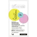 Молекулярна ніацинамідна маска Bielenda Beauty Molecules Face Mask 8 г
