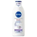Лосьйон для тіла Nivea Відновлення та догляд для сухої та чутливої шкіри 400 мл