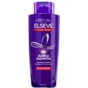 Тонуючий шампунь L'Oreal Paris Elseve Color Vive Purple для освітленого та мелірованого волосся 200 мл