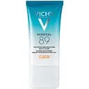 Сонцезахисний флюїд для обличчя Vichy Mineral 89 72H SPF 50+ Зволожуючий 50 мл