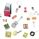 Игровой набор Lori Аксессуары для кемпинга (LO37021Z)