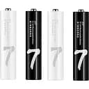 Аккумуляторная батарея Xiaomi ZMI AAA ZI7 750 мАч 4 шт.