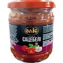 Соус томатний Оліс Сацебелі 360 г