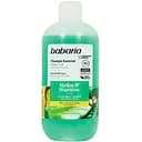 Шампунь Babaria догляд зволоження та живлення 500 мл 