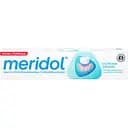 Зубная паста Meridol 75 мл