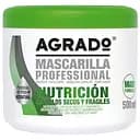Маска для волосся Agrado для живлення 500 мл