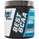 Амінокислота BCAA BPI Sports BEST BCAA Фруктовий пунш 300 г