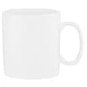 Чашка Ardesto Prato, 340 мл, белый (AR3625P)