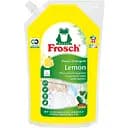 Жидкое стиральное средство Frosch Лимон 1.5 л