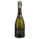 Ігристе вино Lvdovicvs XIV Brut, біле, брют, 0.75 л