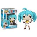 Фигурка Funko Pop Runo Misaki Фанко Поп Руно Мисаки 10 см FP B 964