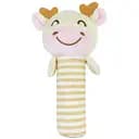 Мягкая игрушка-погремушка MegaZayka Олень MGZ-1212-2