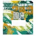 Зошит загальний Школярик Dont Give Up 048-3314K-4 в клітинку 48 аркушів