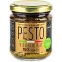 Соус песто Премия с базиликом 190 г