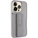 Чохол Epik TPU VIVA для Apple iPhone 15 Pro 6.1 Grey