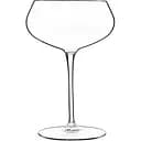 Набір келихів Luigi Bormioli Tentazioni Coupe для вина 300 мл 6 шт. (64915)