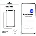 Захисне скло BeCover для ZTE Blade A75 10D Black (712338)