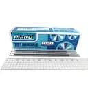 Стержень масляный Piano, фиолетовый, 140 мм, 100 шт., 673REFVIO