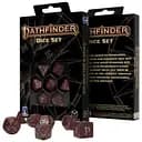 Набір кубиків Pathfinder Dice Set: Avistan , 7 шт. (SPAT29)
