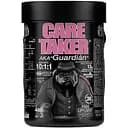 Амінокислота Zoomad Labs Caretaker BCAA Полуничний крем 480 г