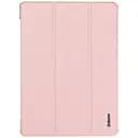 Чохол-книжка BeCover силіконовий для Apple iPad Mini 6 Pink (707525)